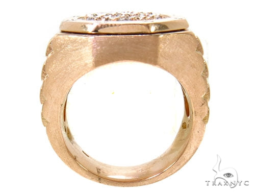 Prong Diamond Ring 36894 - Image 6