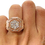 Prong Diamond Ring 36894 - Image 8