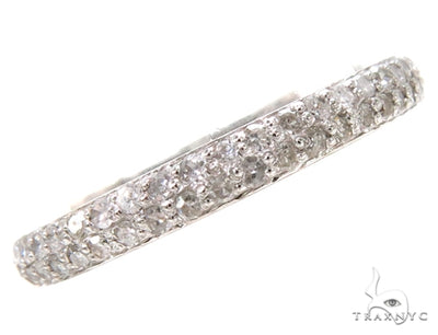 Prong Diamond Ring 36965 - Image 1