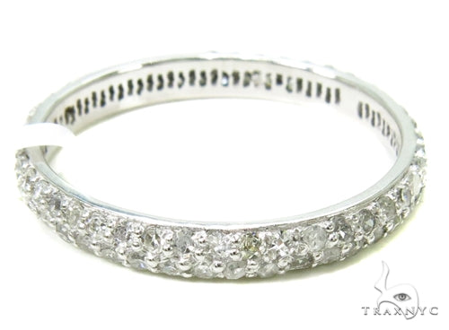 Prong Diamond Ring 36965 - Image 4