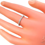 Prong Diamond Ring 36965 - Image 6