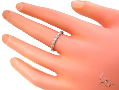 Prong Diamond Ring 36965 - Image 6