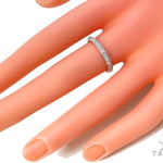 Prong Diamond Ring 36965 - Image 7