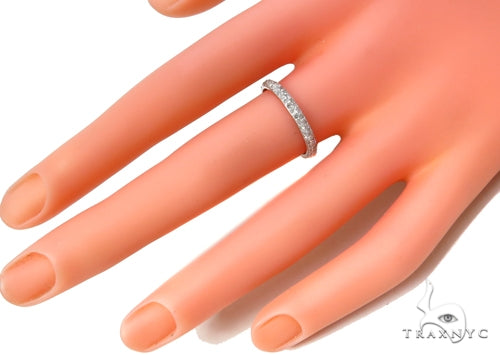 Prong Diamond Ring 36965 - Image 7