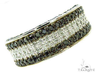 Stripes Ring 37035 - Image 1