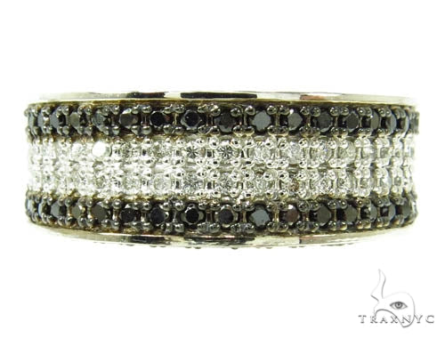 Stripes Ring 37035 - Image 2