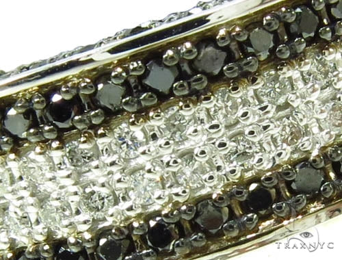 Stripes Ring 37035 - Image 4