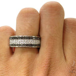 Stripes Ring 37035 - Image 7