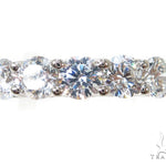 Prong Diamond Ring 37410 - Image 2