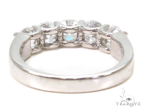 Prong Diamond Ring 37410 - Image 6
