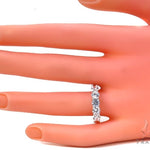 Prong Diamond Ring 37410 - Image 7