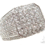 Prong Diamond Ring 39456 - Image 1