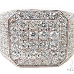 Prong Diamond Ring 39456 - Image 2