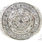 Prong Diamond Ring 39463 - Image 2