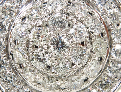 Prong Diamond Ring 39463 - Image 3