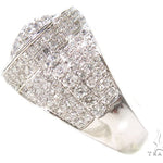 Prong Diamond Ring 39463 - Image 4