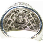 Prong Diamond Ring 39463 - Image 5