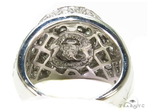 Prong Diamond Ring 39463 - Image 5