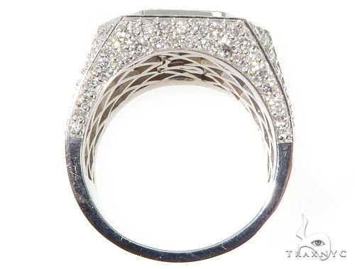 Prong Diamond DaCura Ring 39473 - Image 6