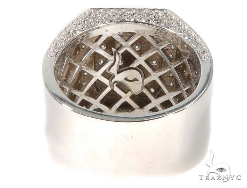 Prong Diamond DaCura Ring 39473 - Image 5