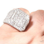 Prong Diamond DaCura Ring 39473 - Image 9
