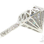 Prong Diamond Ring 39707 - Image 1