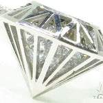 Prong Diamond Ring 39707 - Image 3
