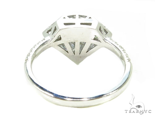 Prong Diamond Ring 39707 - Image 5