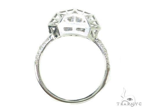 Prong Diamond Ring 39707 - Image 6