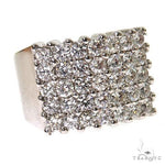 Prong Diamond Ring 41550 - Image 1