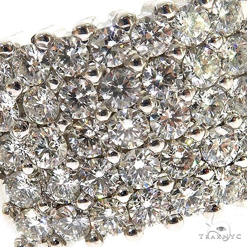 Prong Diamond Ring 41550 - Image 3