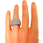 Prong Diamond Ring 41550 - Image 7