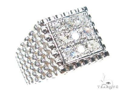 Prong Diamond Ring 42024 - Image 1