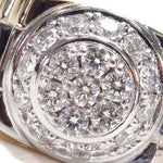 Prong Diamond Ring 43161 - Image 3