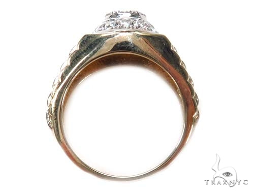 Prong Diamond Ring 43161 - Image 6
