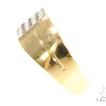 Classy Square Ring 44460 - Image 4