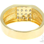 Classy Square Ring 44460 - Image 5