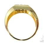 Classy Square Ring 44460 - Image 6