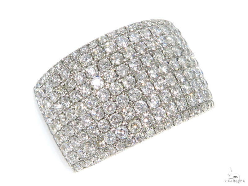 Prong Diamond Ring 45359 - Image 1