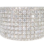 Prong Diamond Ring 45359 - Image 2