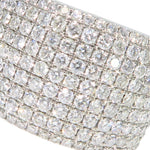 Prong Diamond Ring 45359 - Image 3
