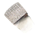 Prong Diamond Ring 45359 - Image 4