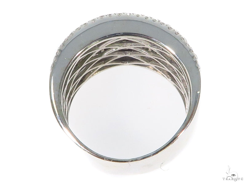 Prong Diamond Ring 45359 - Image 6