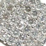 Prong Diamond Ring 65674 - Image 3