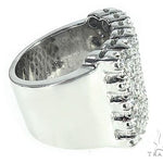 Prong Diamond Ring 65674 - Image 4