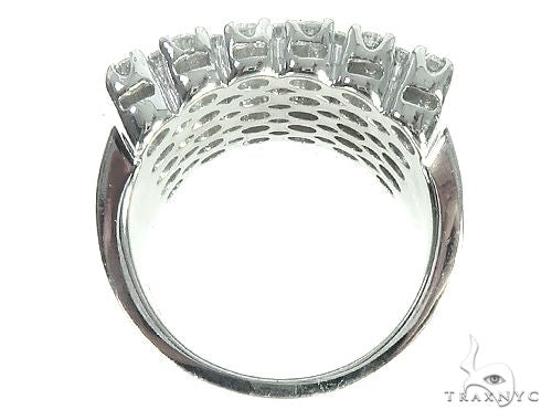 Prong Diamond Ring 65674 - Image 6