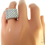 Prong Diamond Ring 65674 - Image 7