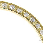 Prong Diamond Rolex Watch Bezel 49835 - Image 3