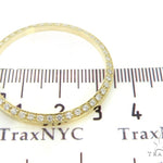 Prong Diamond Rolex Watch Bezel 49835 - Image 6