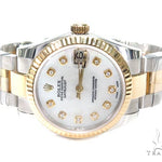 Rolex Datejust Steel & Yellow Gold 116233 42022 - Image 5